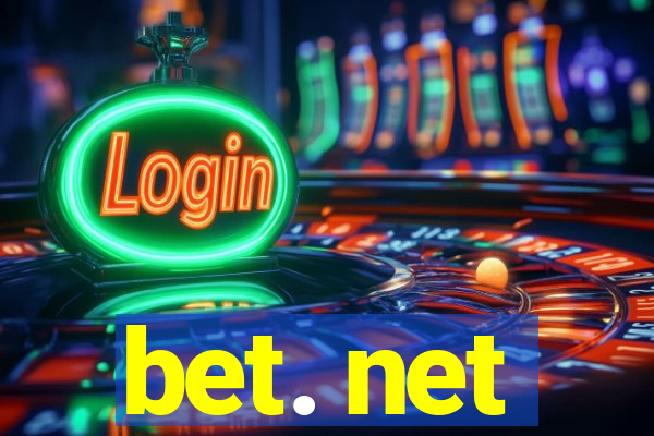 bet. net