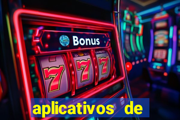 aplicativos de jogos que pagam dinheiro