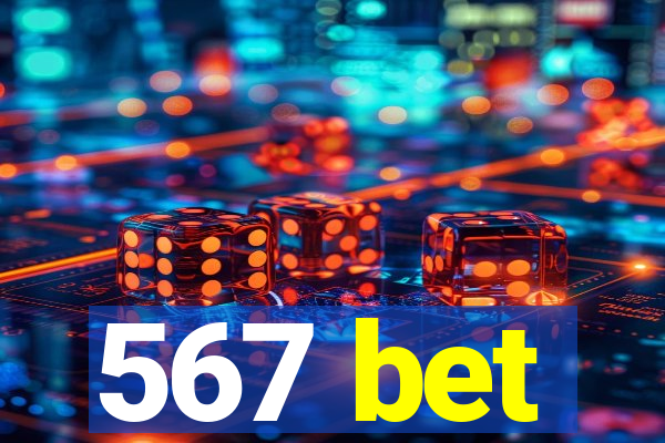 567 bet