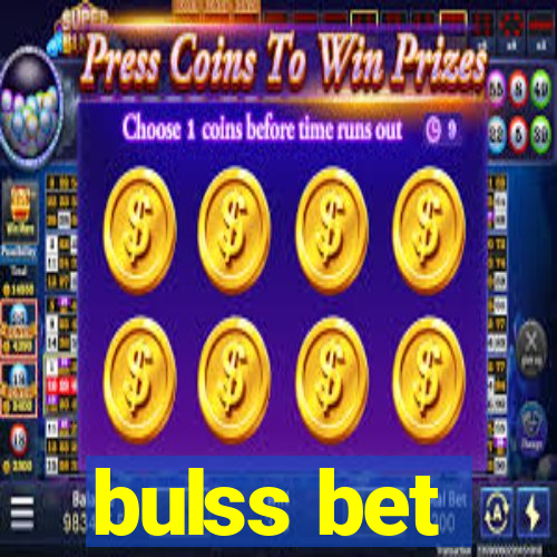 bulss bet