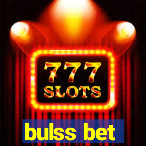 bulss bet