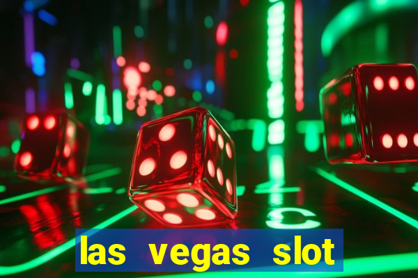 las vegas slot machines for free