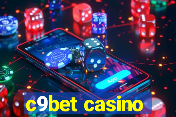 c9bet casino