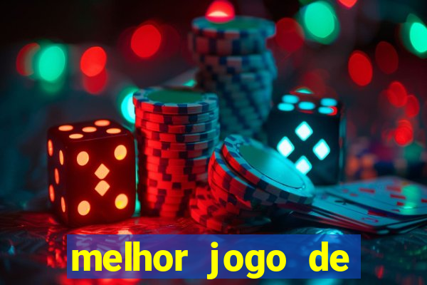 melhor jogo de cartas online