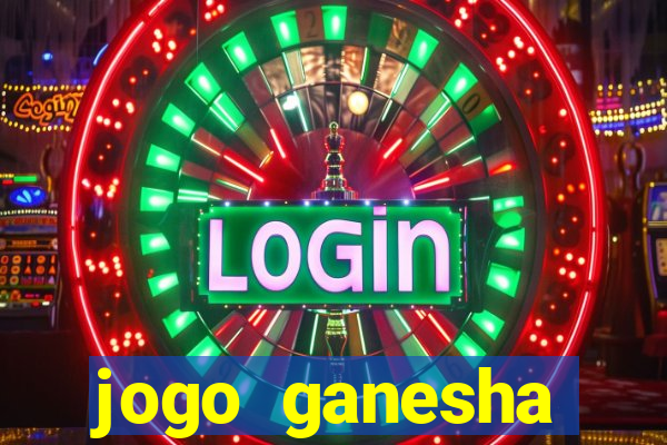 jogo ganesha fortune demo