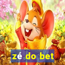 zé do bet