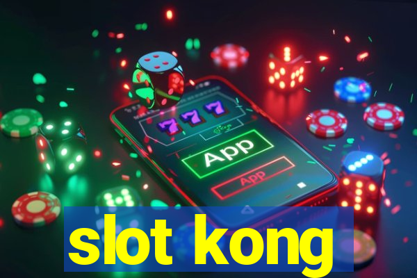 slot kong