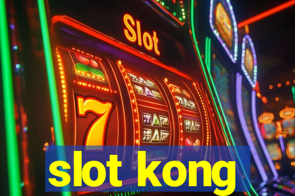 slot kong