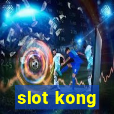 slot kong