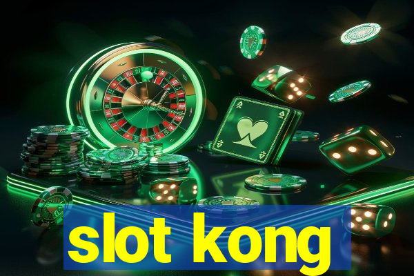 slot kong