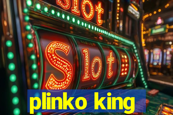 plinko king