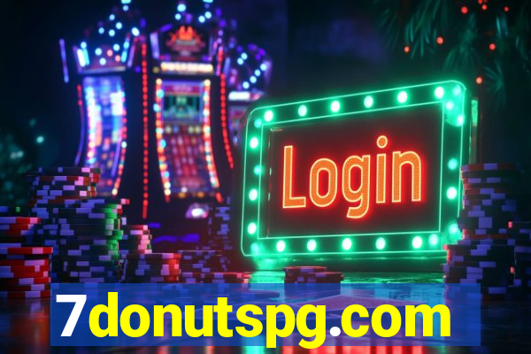 7donutspg.com