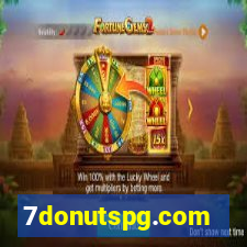 7donutspg.com