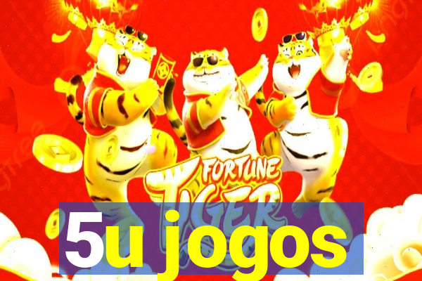 5u jogos