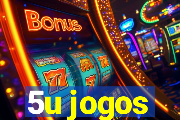 5u jogos