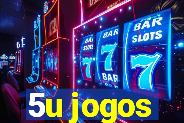 5u jogos