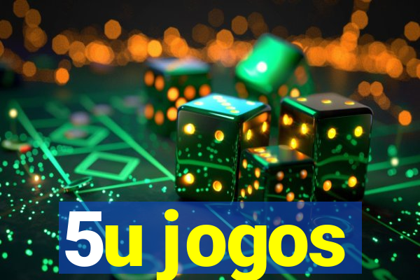 5u jogos