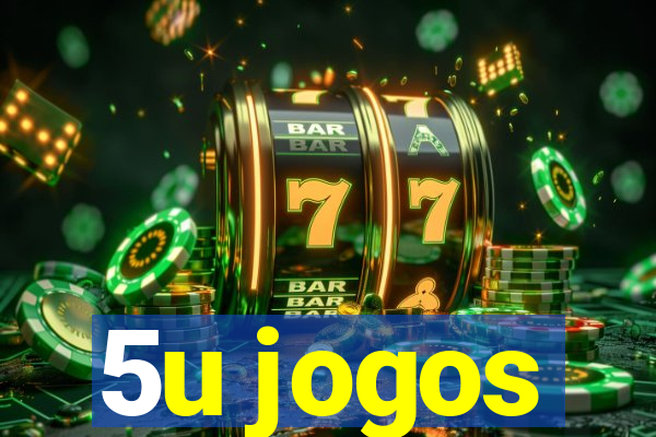 5u jogos