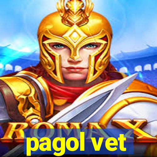 pagol vet