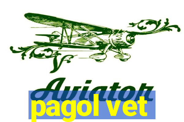 pagol vet