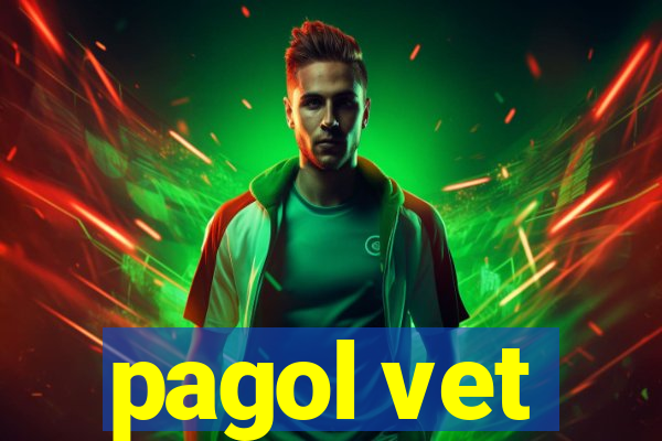 pagol vet