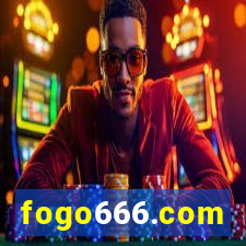 fogo666.com