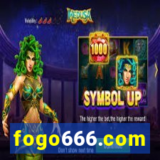 fogo666.com