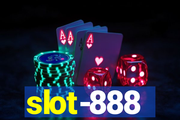 slot-888