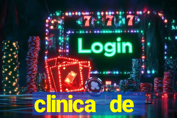 clinica de recuperação bh