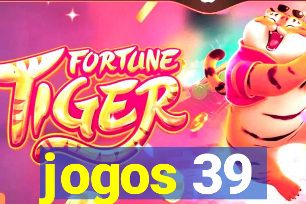 jogos 39