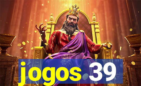 jogos 39