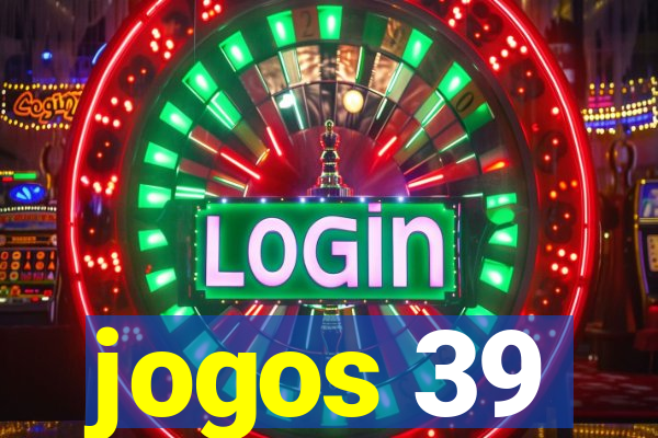 jogos 39