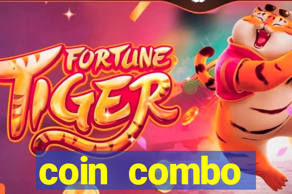 coin combo marvelous mouse