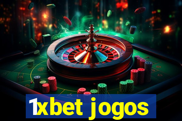 1xbet jogos