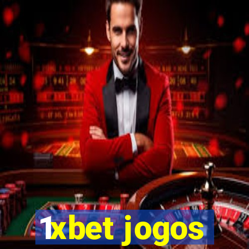 1xbet jogos