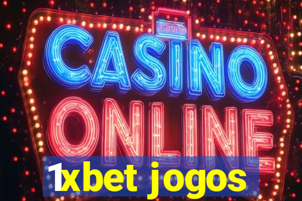 1xbet jogos