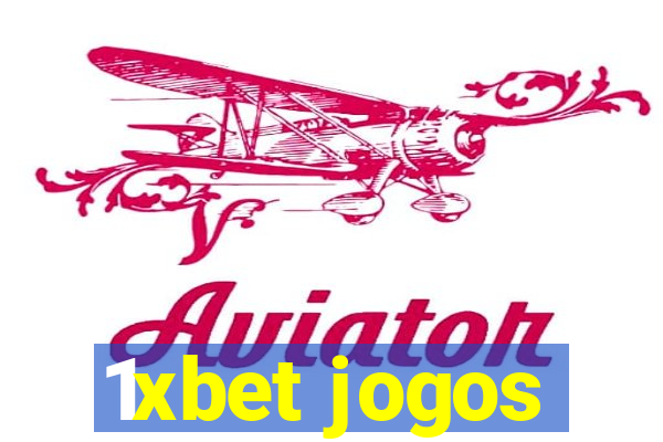 1xbet jogos