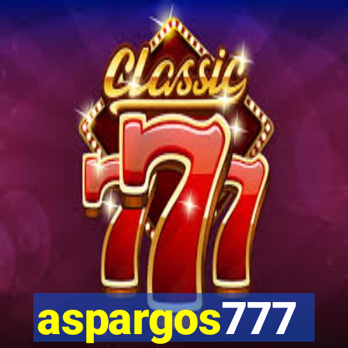 aspargos777