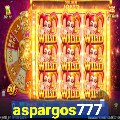 aspargos777