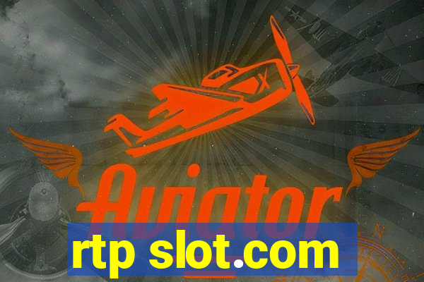 rtp slot.com