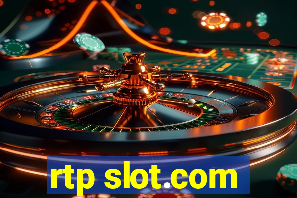 rtp slot.com