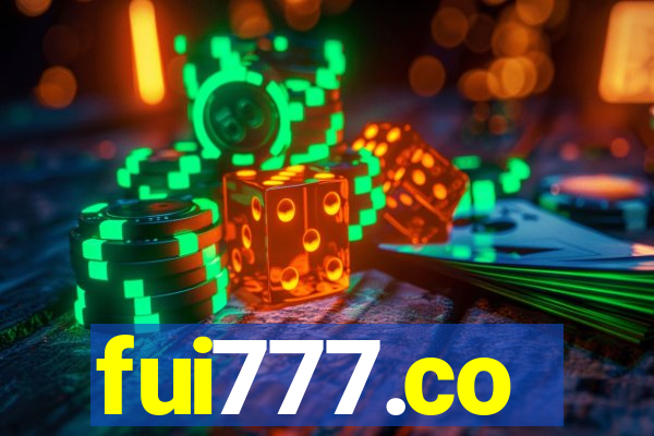 fui777.co