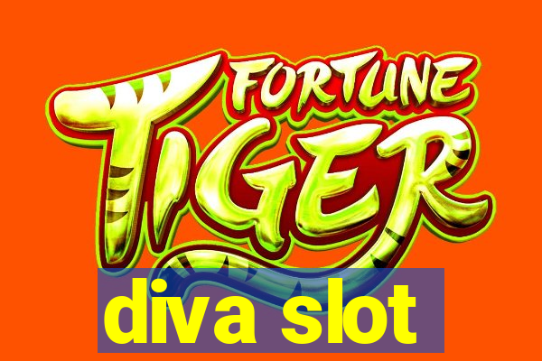 diva slot