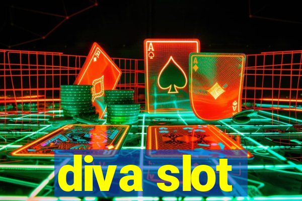 diva slot