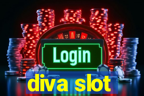 diva slot