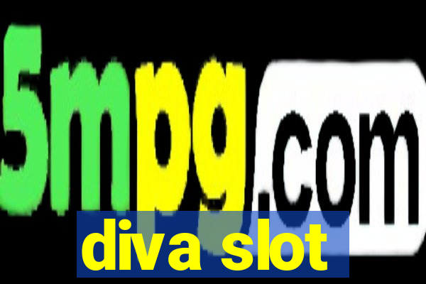 diva slot