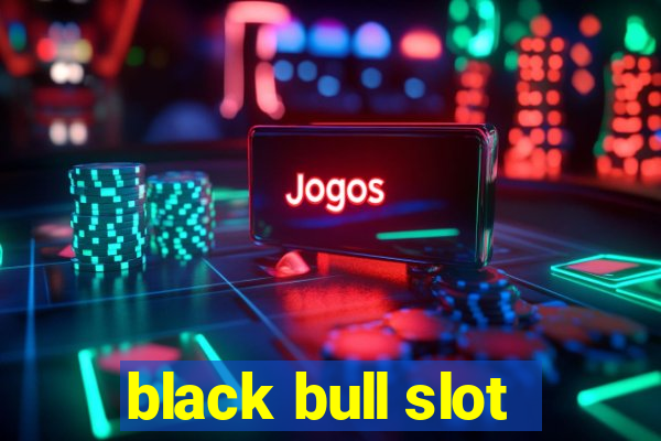 black bull slot