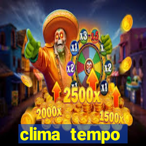 clima tempo caetanos bahia