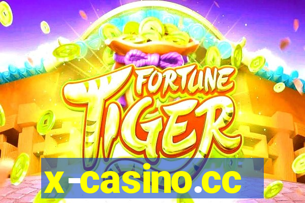 x-casino.cc