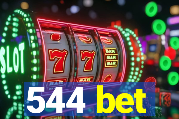 544 bet